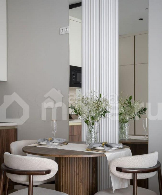 Студия, 32.1 м2, 8/10 эт. Москва - изображение 5