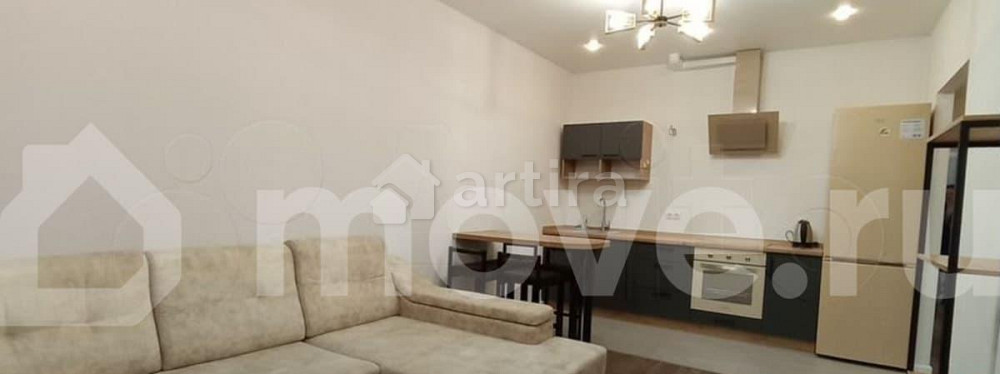 3-комн. квартира, 67 м2, 19/23 эт. Москва - изображение 7