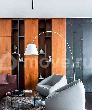 Студия, 54 м2, 74/95 эт. Москва