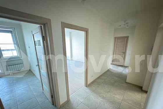 2-комн. квартира, 56.7 м2, 20/20 эт. Москва