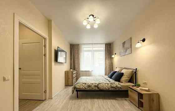 2-комн. квартира, 67 м2, 1/11 эт. Калуга