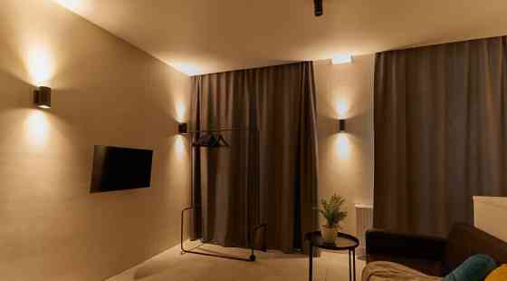 1-комн. квартира, 30 м2, 15/18 эт. Тюмень