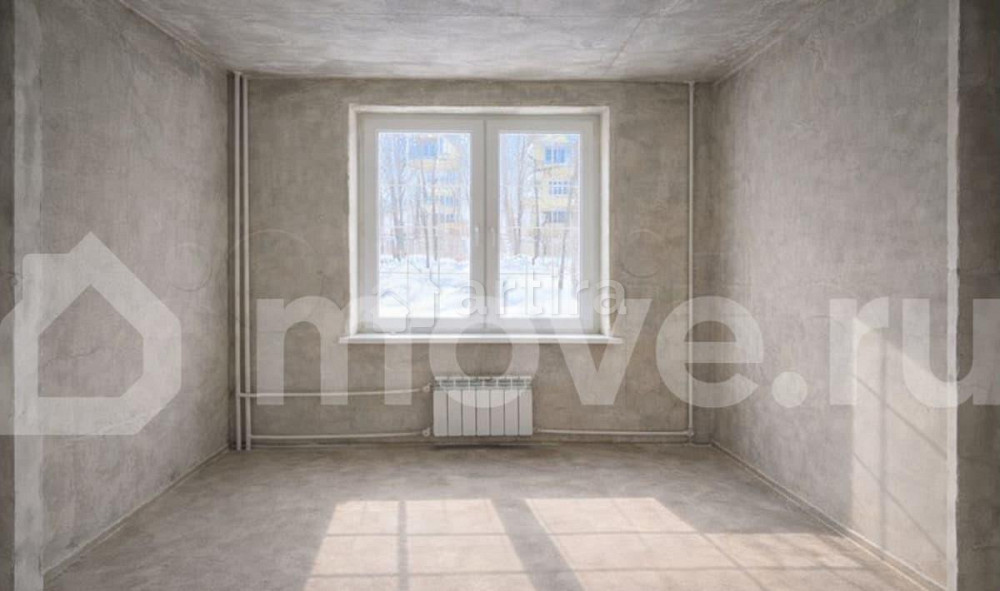 Студия, 12.2 м2, 1/5 эт. Москва - изображение 6