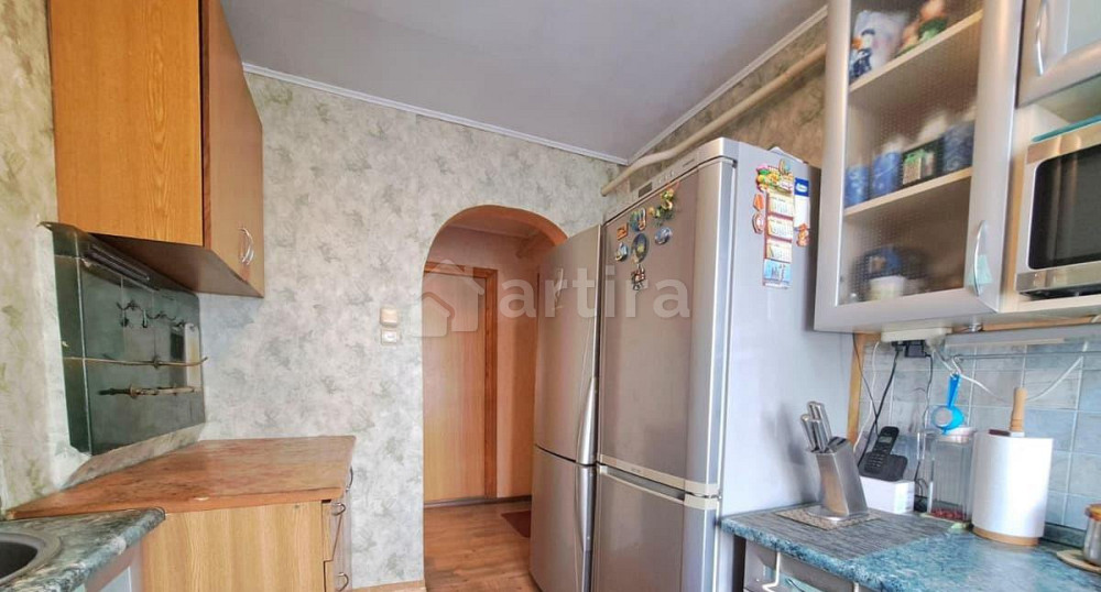 Комната, 65 м2, 2/2 эт. Калининград - изображение 3