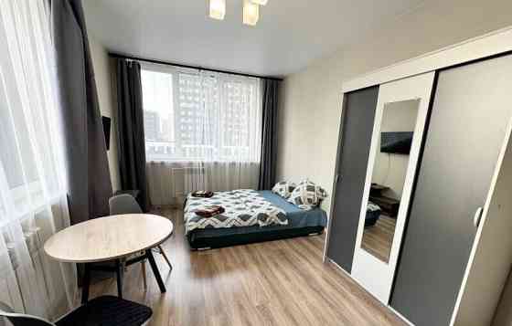 1-комн. квартира, 31 м2, 12/25 эт. Долгопрудный