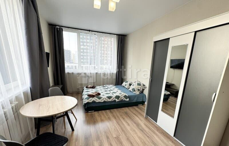 1-комн. квартира, 31 м2, 12/25 эт. Долгопрудный - изображение 6