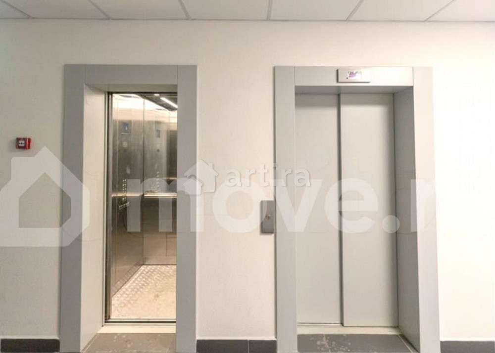 3-комн. квартира, 71 м2, 5/14 эт. Москва - изображение 4