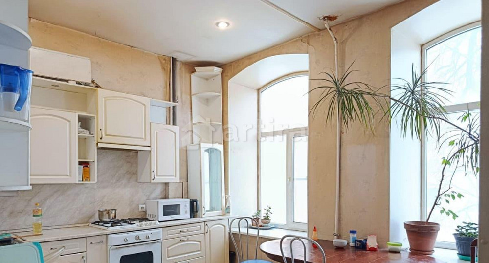 Комната, 18 м2, 4/5 эт. Санкт-Петербург - изображение 4