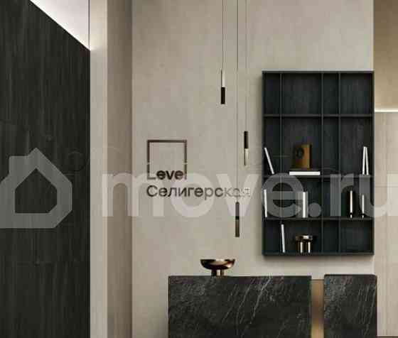 1-комн. квартира, 40.1 м2, 30/40 эт. Москва