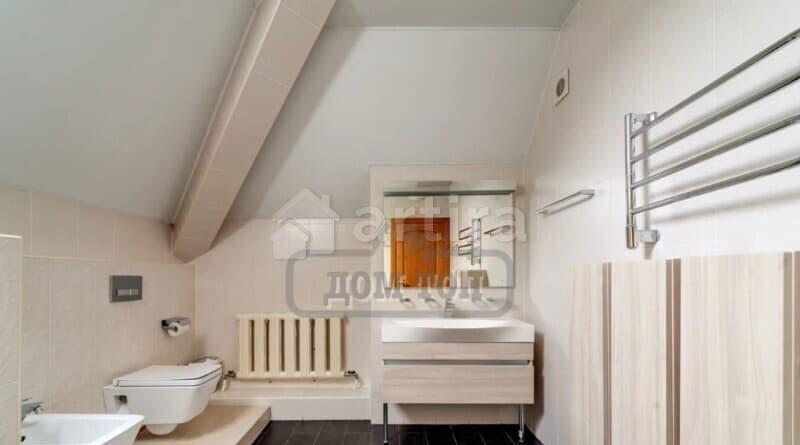 Коттедж, 450 м2 Бронницы - изображение 16