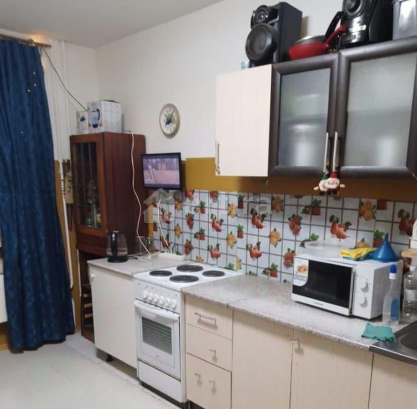 Комната, 17 м2, 8/9 эт. Санкт-Петербург - изображение 3