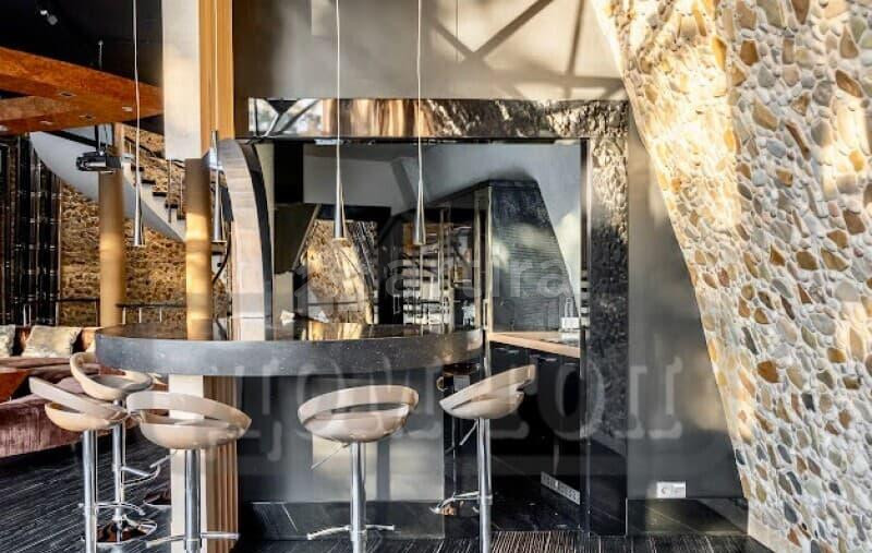 Коттедж, 500 м2 Красногорск - изображение 13