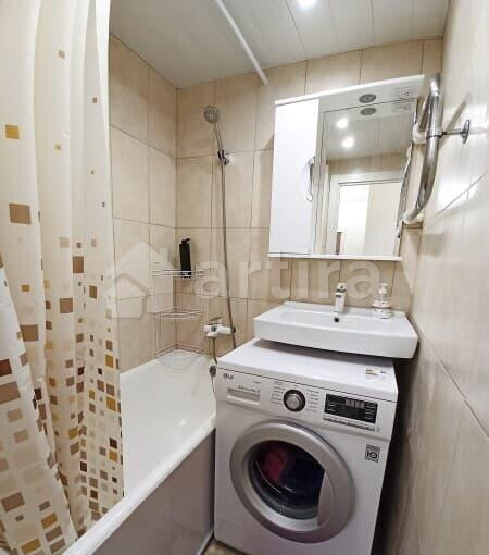 2-комн. квартира, 50 м2, 8/9 эт. Москва - изображение 7