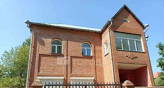 Дом, 411 м2, 10.8 сотки, 2 эт. Новосибирск