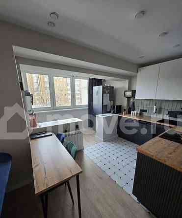 1-комн. квартира, 45 м2, 4/17 эт. Москва