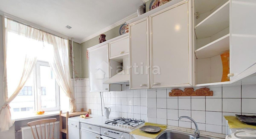 Комната, 100 м2, 5/6 эт. Москва - изображение 3