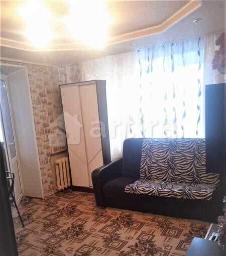 1-комн. квартира, 30 м2, 6/9 эт. Владимир - изображение 11