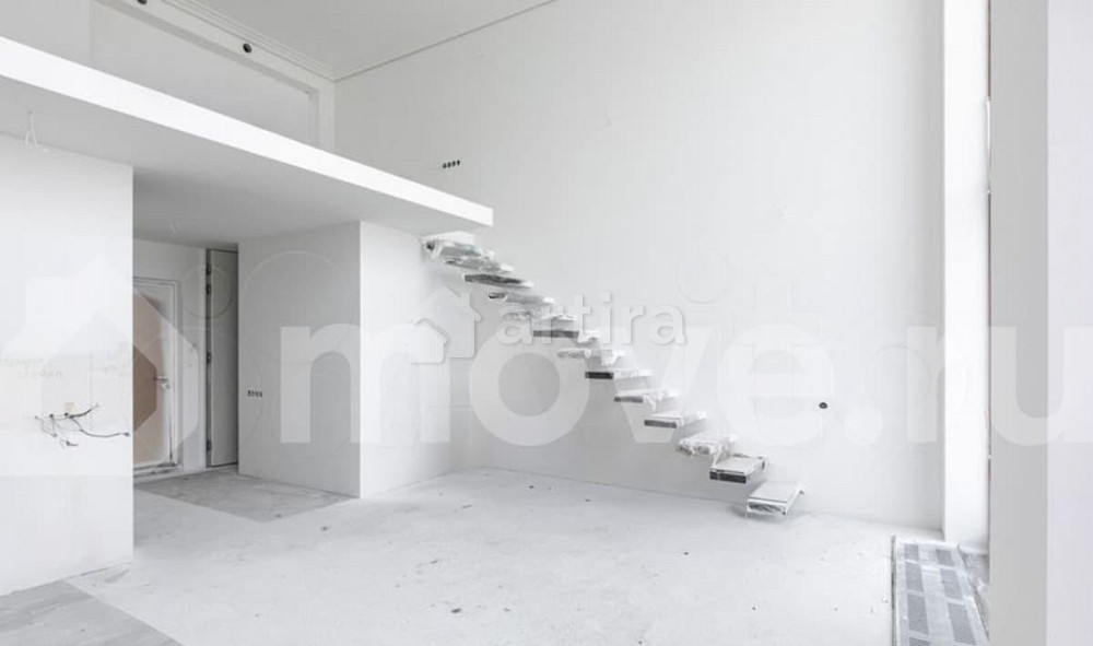 2-комн. апарт-ы, 41.8 м2, 10/11 эт. Москва - изображение 3