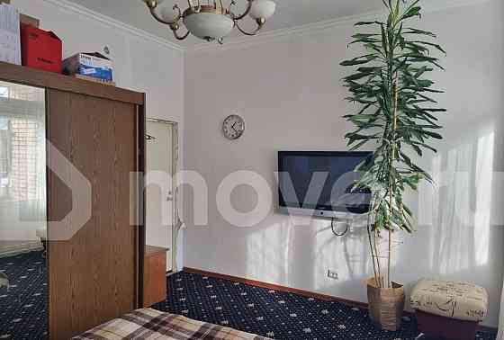 4-комн. квартира, 93.1 м2, 2/9 эт. Москва