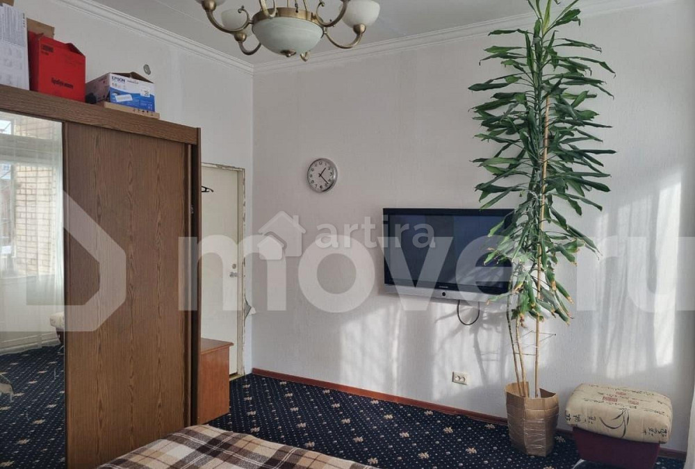 4-комн. квартира, 93.1 м2, 2/9 эт. Москва - изображение 4