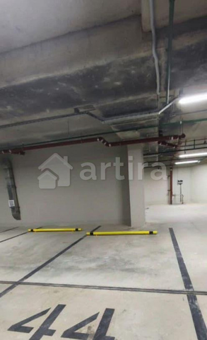 Гараж, 13.25 м2 Москва - изображение 3