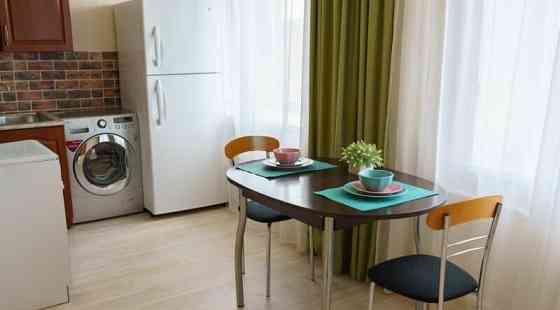 1-комн. квартира, 37 м2, 4/5 эт. Норильск