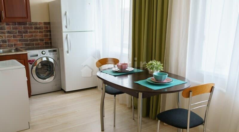 1-комн. квартира, 37 м2, 4/5 эт. Норильск - изображение 2