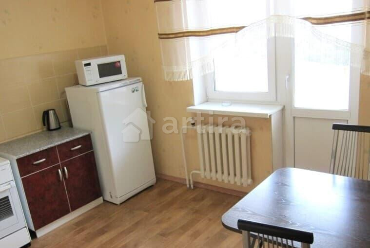 1-комн. квартира, 36 м2, 2/7 эт. Санкт-Петербург - изображение 1