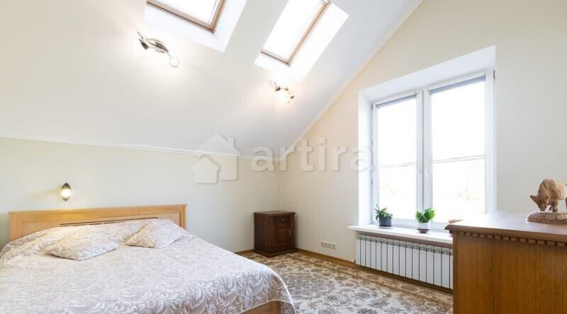 Коттедж, 465 м2 Лобня - изображение 8