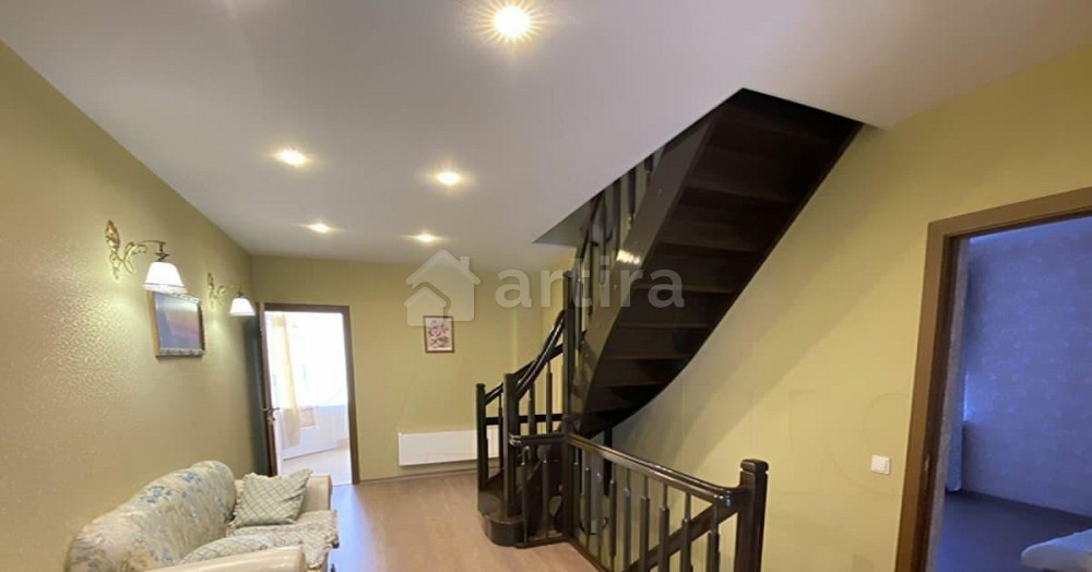 Коттедж, 555 м2, 22 сотки, 4 эт. Санкт-Петербург - изображение 4