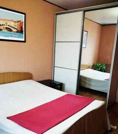 1-комн. квартира, 39 м2, 3/3 эт. Йошкар-Ола