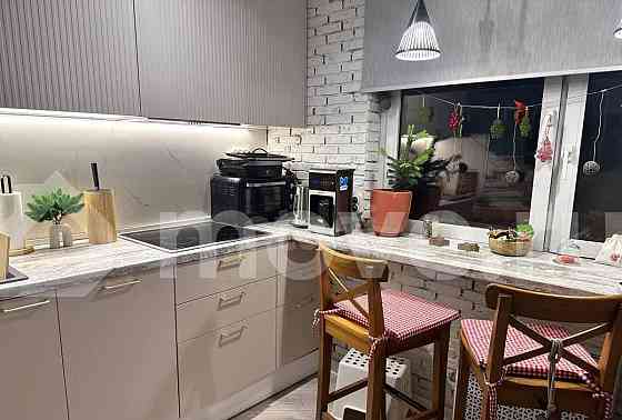 1-комн. квартира, 37.8 м2, 9/14 эт. Москва