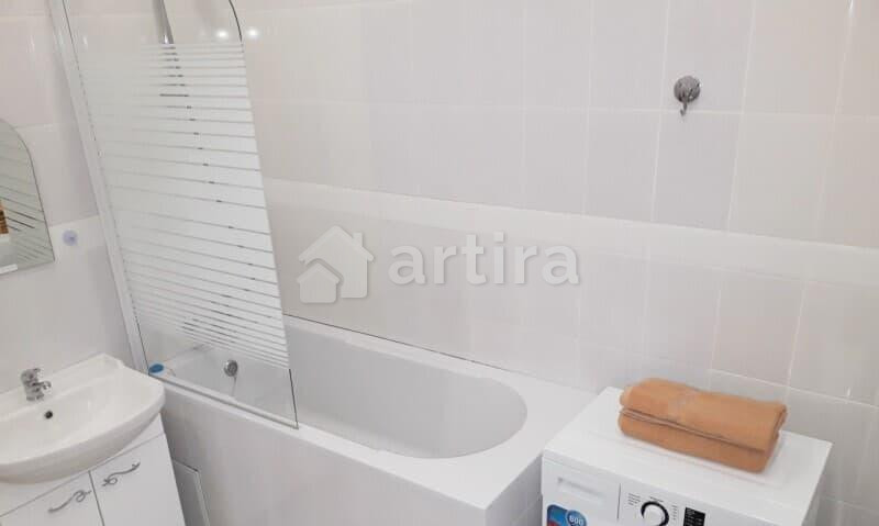 2-комн. квартира, 60 м2, 5/16 эт. Москва - изображение 6