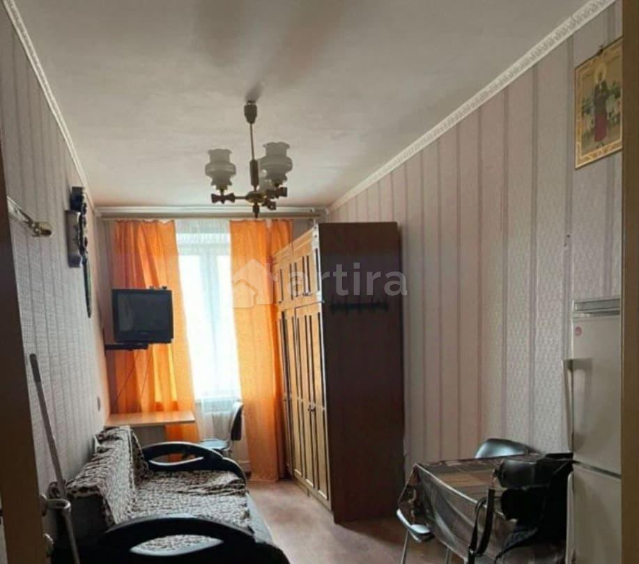 Комната, 11.7 м2, 4/5 эт. Москва - изображение 1