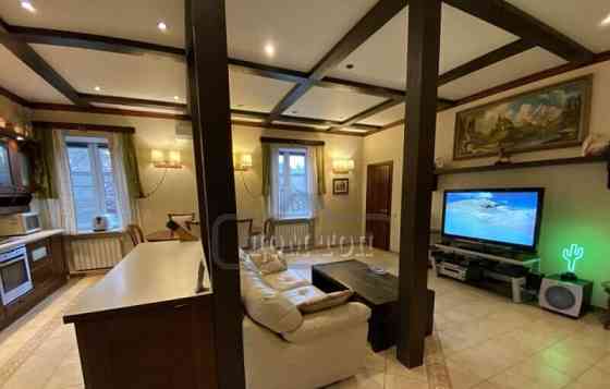 Коттедж, 700 м2 Одинцово