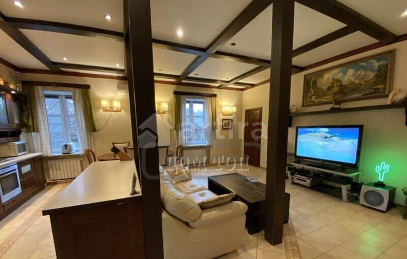 Коттедж, 700 м2 Одинцово - изображение 3