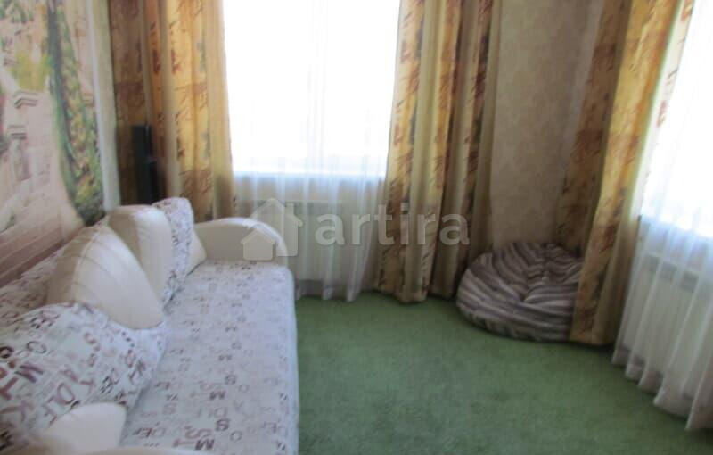 Коттедж, 200 м2 Новосибирск - изображение 8