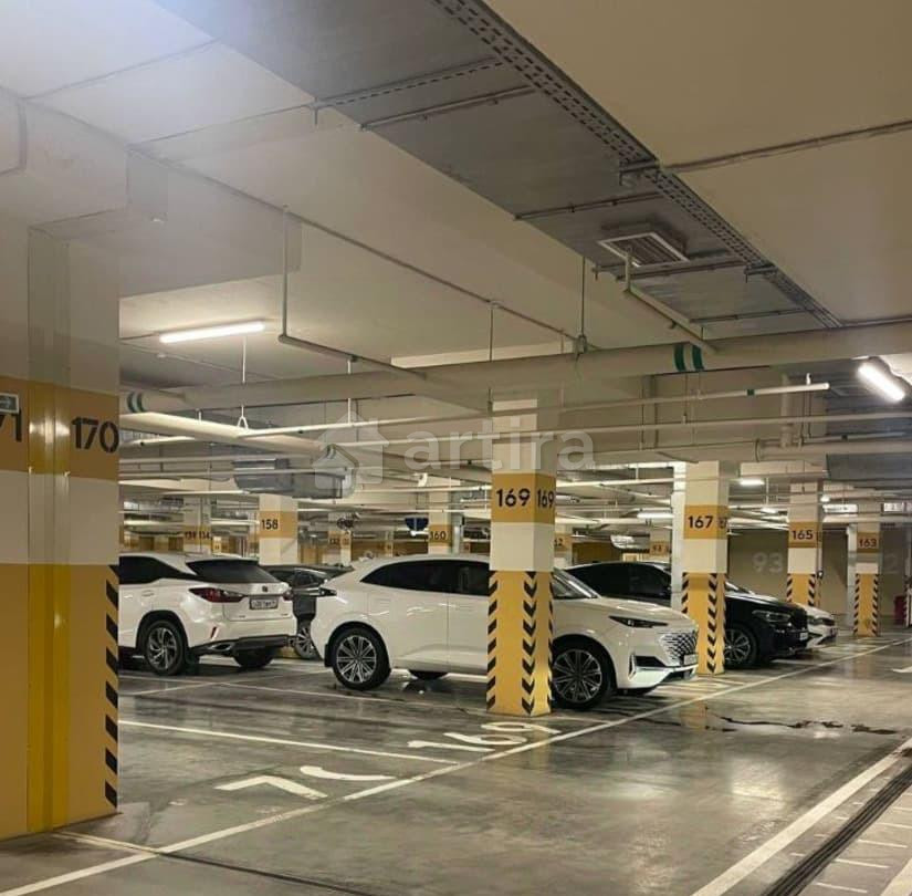 Гараж, 17 м2 Екатеринбург - изображение 3