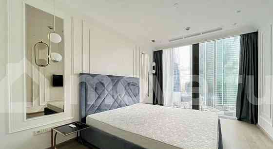 2-комн. апарт-ы, 63 м2, 27/78 эт. Москва