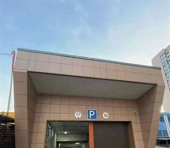 Гараж, 18 м2 Москва