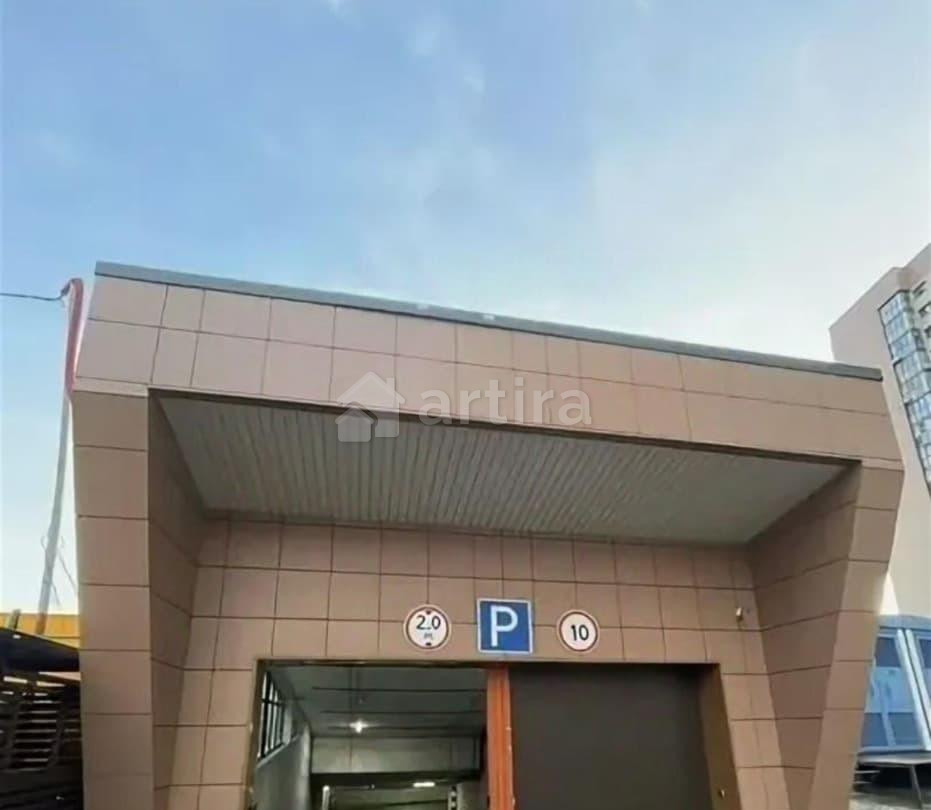 Гараж, 18 м2 Москва - изображение 4