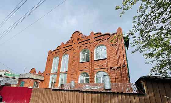 Дом, 500 м2, 5 соток, 2 эт. Екатеринбург