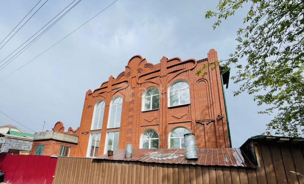 Дом, 500 м2, 5 соток, 2 эт. Екатеринбург - изображение 1