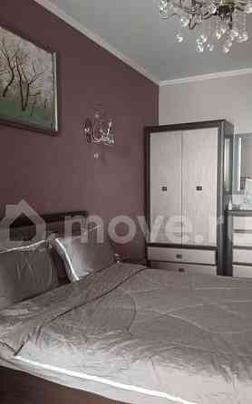 4-комн. квартира, 121.3 м2, 16/16 эт. Москва