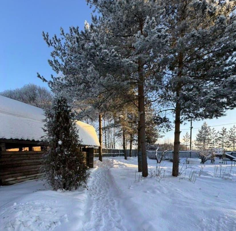 Дом, 50 м2, 20 соток, 1 эт. Гатчина - изображение 1