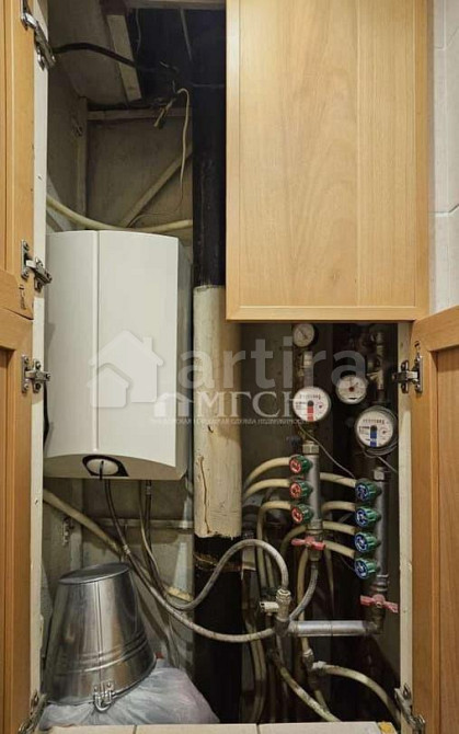 3-комн. квартира, 59.5 м2, 6/9 эт. Москва - изображение 18