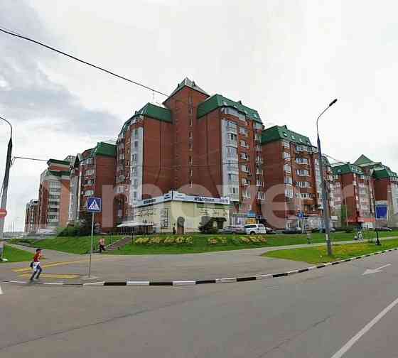 6-комн. пентхаус, 224 м2, 7/7 эт. Москва