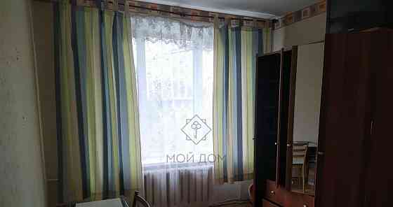 Комната, 15 м2, 5/9 эт. Москва