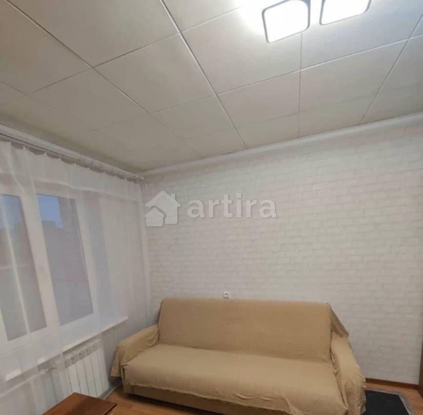 Комната, 12 м2, 8/10 эт. Ростов-на-Дону - изображение 3