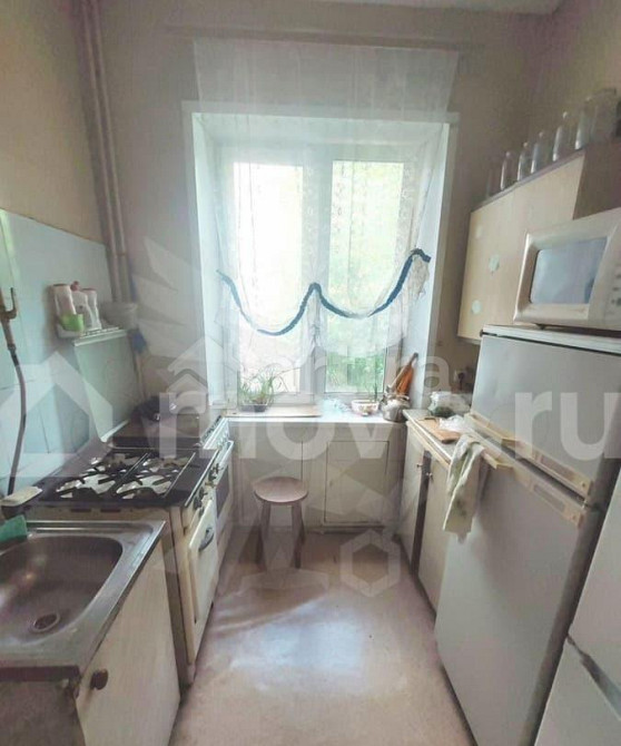 4-комн. квартира, 84.9 м2, 2/5 эт. Москва - изображение 7